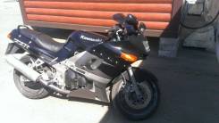 Kawasaki ZZR 400 2. 400 куб. см., исправен, птс, без пробега