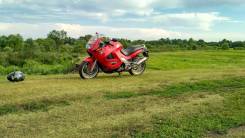 BMW K 1200 RS. 1 200 куб. см., исправен, птс, с пробегом