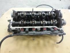 Головка блока цилиндров. Toyota: Raum, Corolla II, Sprinter, Tercel, Corolla, Caldina, Paseo, Corsa, Cynos Двигатель 5EFE