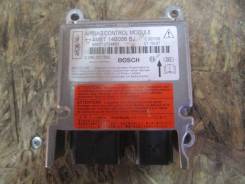 Блок управления airbag. Ford C-MAX Ford Focus