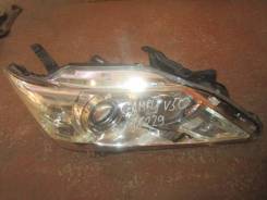 Фара. Toyota Camry, AVV50, GSV50, ASV50