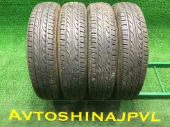 Dunlop Enasave EC202. Летние, 2010 год, износ: 10%, 4 шт