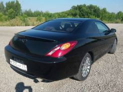 Toyota Solara. автомат, передний, 2.4 (159 л.с.), бензин, 330 тыс. км