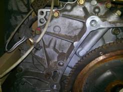 Вариатор. Honda Fit, LA-GD1, GD1, LAGD1 Двигатель L13A