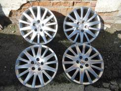 Toyota. 7.0x17, 5x114.30, ET45