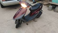 Honda Tact AF-30. исправен, без птс, без пробега