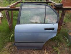 Дверь боковая. Toyota Corsa, EL45, EL41, EL43, EL40 Toyota Tercel, EL41, EL43, EL45, EL40 Двигатели: 4EFE, 5EFE, 5EFHE, 2E