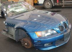 Кузов в сборе. BMW Z3
