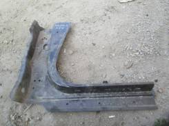 Порог кузовной. Mazda Mazda6, GJ, GJ521, GJ522, GJ523, GJ526, GJ527 Двигатели: PEVPS, PEY5, PEY7, PYVPS, PYY1, SHY1