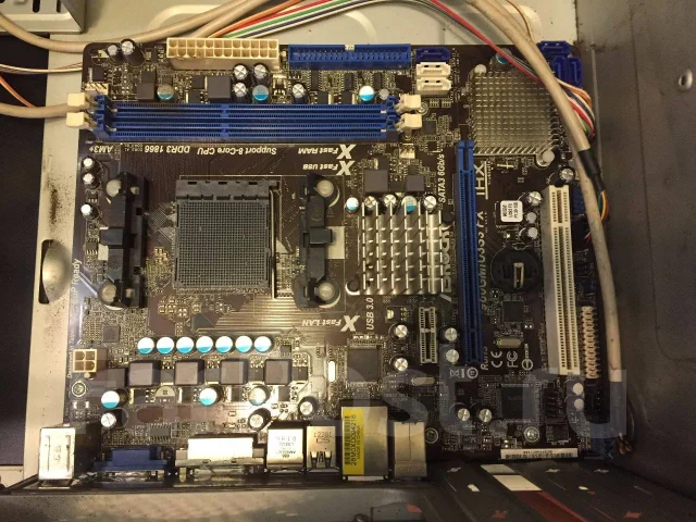 AMD 760G ����
