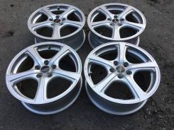 Creole. 7.0x17, 5x114.30, ET48, ЦО 73,1 мм.