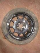 Колесо запасное. Mercedes-Benz SLK-Class, R170, R171, R172 Mercedes-Benz SLC-Class, R172