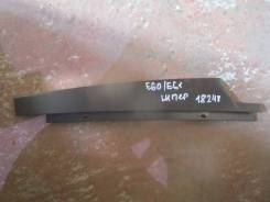 Обшивка стойки двери передней левой BMW 5-серия E60/E61 2003-2009. BMW M5, E60, E61 BMW 5-Series, E60, E61