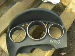Консоль панели приборов. Nissan Wingroad, WRY11, VEY11, WFY11, VENY11, VY11, VFY11, WHNY11, WPY11, WHY11, VHNY11, WFNY11, VGY11