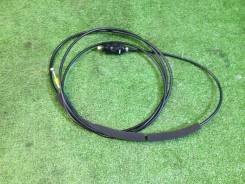 Тросик лючка топливного бака. Subaru Legacy Lancaster, BHE Subaru Legacy, BE5, BE9, BEE, BES, BH5, BH9, BHC, BHE Двигатели: EJ201, EJ202, EJ204, EJ206...