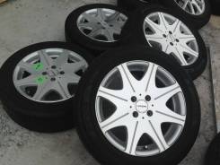 Legzas. 6.5x16, 4x100.00, ET48