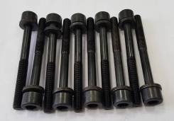 Болт головки блока цилиндров. Subaru: R1, R2, Stella, Vivio, Pleo Двигатели: EN07X, EN07D, EN07Y