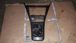 Консоль центральная. Honda Accord, CF3, CL1, CL3 Honda Torneo, CL1, CL3, CF3 Двигатели: F18B, H22A, F20B