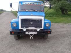 ГАЗ 3307. Продам газ 3307, 111 куб. см.