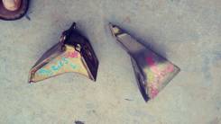 Подушка двигателя. Daihatsu Terios, J100G, J102G, J122G Toyota Cami, J122E, J100E, J102E, J100G, J102G, J122G Двигатель HCEJ