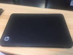 HP Pavilion g6. 15.6", 13 000,0 ГГц, ОЗУ 4096 Мб, диск 500 Гб, WiFi, Bluetooth, аккумулятор на 2 ч.