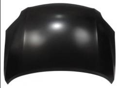 Капот. Toyota Corolla Axio, NZE140, NZE141, NZE144, ZZE141, ZZE142, NZE144G, NZE141G Toyota Corolla Fielder, NZE141, NZE141G, NZE144, NZE144G