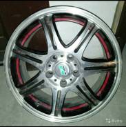 Ford. 6.5x16, 5x108.00, ET52.5