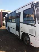 ПАЗ. Продам Паз, 3 800 куб. см., 24 места