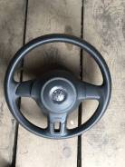 Руль. Volkswagen: Golf, Polo, Passat, Tiguan, Jetta