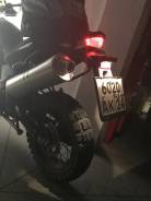 BMW F 800 GS. 798 куб. см., исправен, птс, без пробега