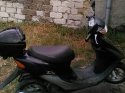 Honda Dio AF34. исправен, птс, с пробегом
