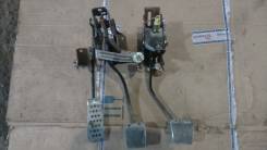 Накладка на педаль. Honda Accord, CF3, CL1, CL3 Honda Torneo, CL1, CL3, CF3 Двигатели: F18B, H22A, F20B
