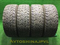 Bridgestone Dueler A/T. Грязь AT, 2003 год, износ: 10%, 4 шт