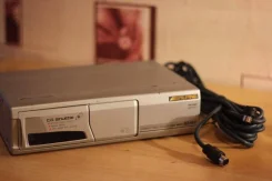 Alpine CHA-S634 ����