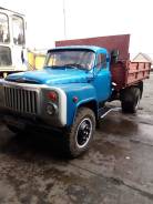 ГАЗ 3507. Продам газ-3507, 4 200 куб. см., 4 000 кг.