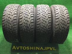 Yokohama Geolandar A/T+II G011J. Грязь AT, 2001 год, износ: 10%, 4 шт