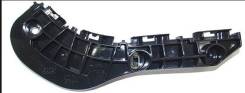 Крепление бампера. Toyota Corolla Axio, NZE140, NZE141, NZE144, ZZE141, ZZE142 Toyota Corolla Fielder, NZE141, NZE141G, NZE144, NZE144G