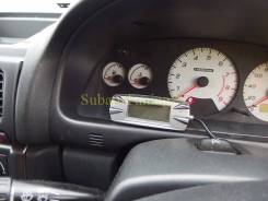Датчик спидометра. Subaru: Forester, Legacy, Impreza WRX STI, Impreza, Tribeca, Legacy B4