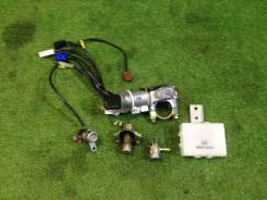 Замок. Subaru Legacy, BHE, BH5, BHC, BH9 Subaru Legacy Lancaster, BHE Двигатели: EJ206, EJ254, EZ30D
