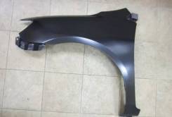 Крыло. Toyota Corolla Axio, NZE140, NZE141, NZE144, ZZE141, ZZE142, NZE144G, NZE141G Toyota Corolla Fielder, NZE141, NZE141G, NZE144, NZE144G