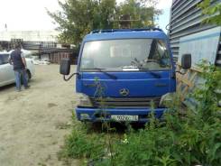 Baw Fenix. Продам грузовик BAW fenix, 3 000 куб. см., 4 000 кг.