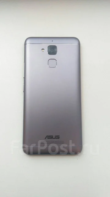 Asus ZenFone 3 Max. �/�, �����, ������, 3G, 4G LTE ����