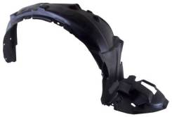 Подкрылок. Toyota Corolla Axio, NZE140, NZE141, NZE144, ZZE141, ZZE142 Toyota Corolla Fielder, NZE141, NZE141G, NZE144, NZE144G