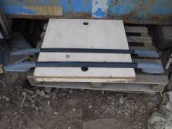 Рейлинг. Mazda Demio, DW3W