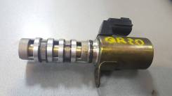Клапан vvt-i. Nissan: Wingroad, Teana, X-Trail, NV350 Caravan, Serena, Avenir, Primera, Prairie, Liberty, Caravan, Bluebird Sylphy, Atlas, AD Двигател...