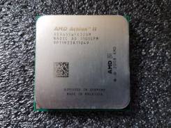 AMD Athlon II X3