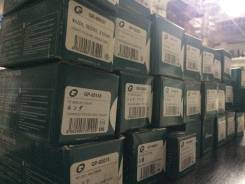 Колодки тормозные. Infiniti I30, CA33 Infiniti G20, P11 Infiniti I35, CA33 Nissan Maxima, A33B, CA33 Nissan Altima, L30 Nissan Sentra, B15U, B15X Niss...