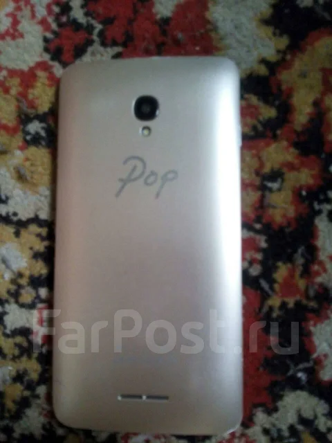 Alcatel. �/� ����