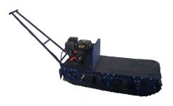 Барс Следопыт 500 RV13 DSE. исправен, без птс, без пробега. Под заказ