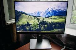 DELL. 24" (61 см), технология LCD (ЖК)